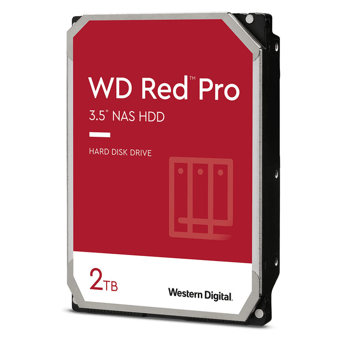 Western Digital Red Pro internal hard drive