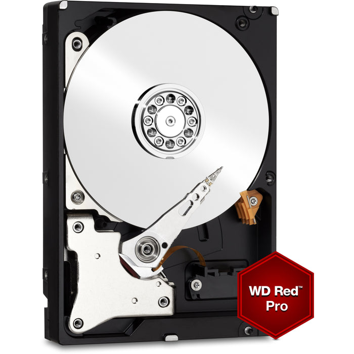 Western Digital Red Pro internal hard drive