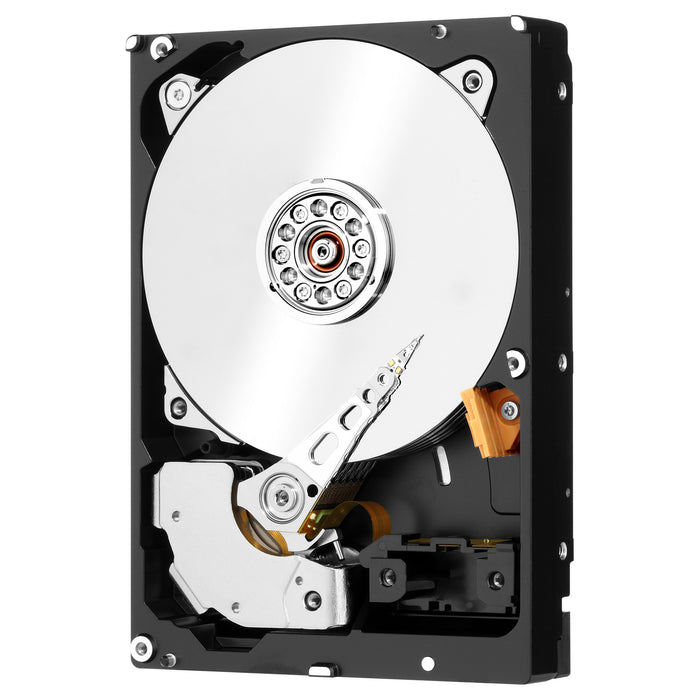 Western Digital Red Pro internal hard drive