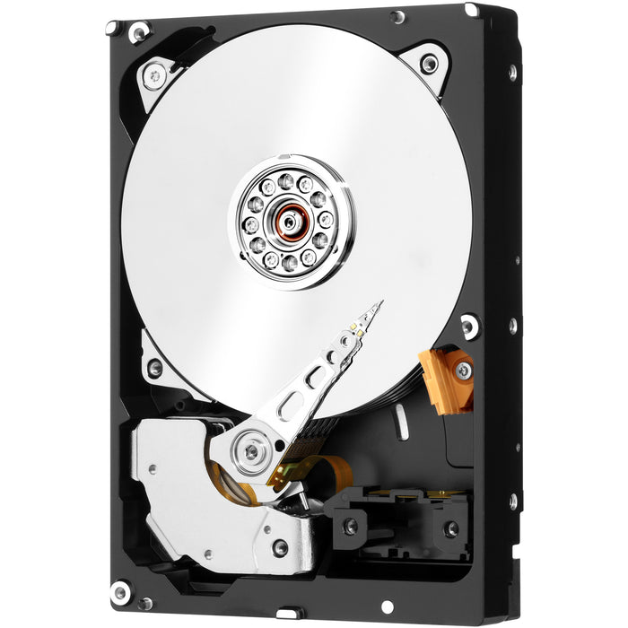 Western Digital Red Pro internal hard drive