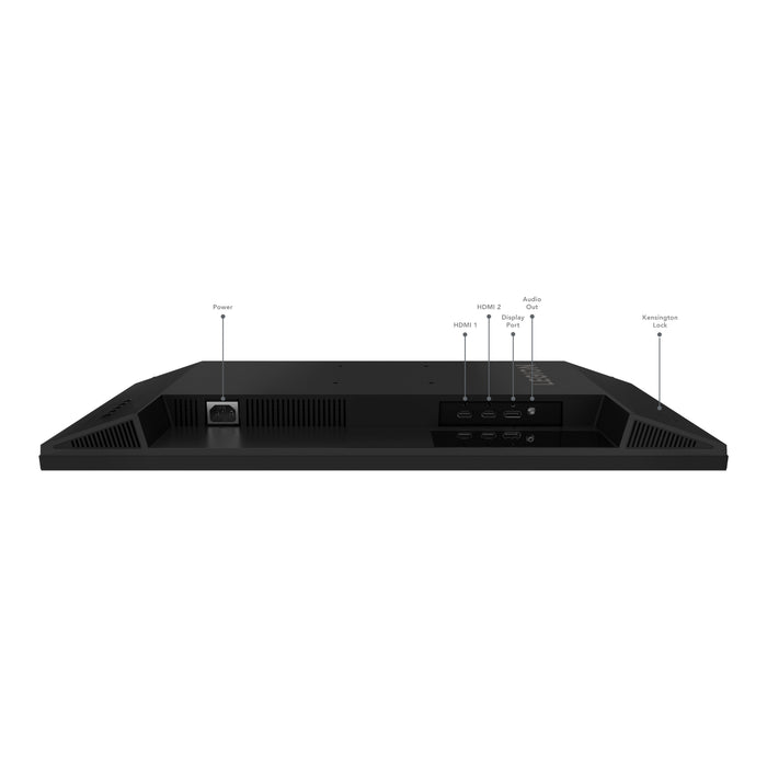 Lenovo Legion R27qe computer monitor