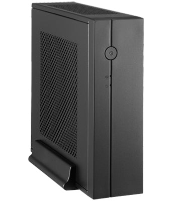 Chieftec IX-01B-120W computer case