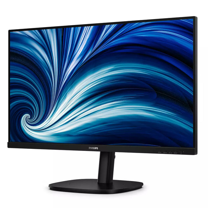 Philips 32B2U3601/00 computer monitor 80 cm (31.5") 2560 x 1440 pixels Quad HD LCD Black