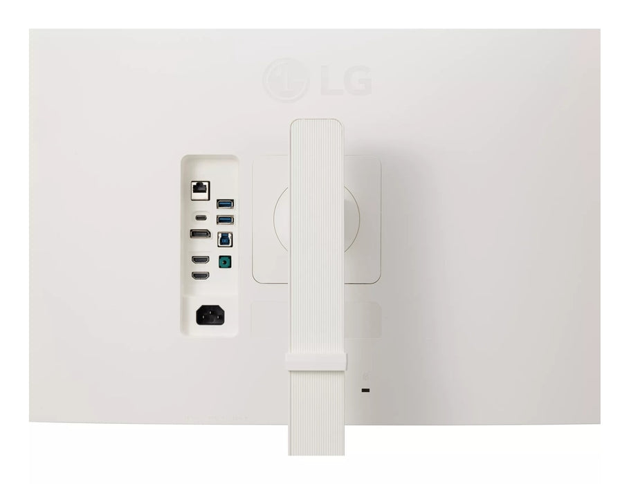 Monitor de computador LG 38WR85QC-W