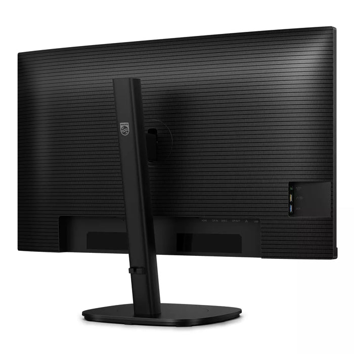 Philips 32B2U3601/00 computer monitor 80 cm (31.5") 2560 x 1440 pixels Quad HD LCD Black