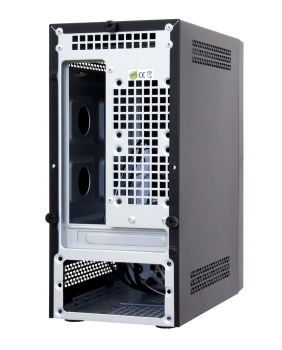 Chieftec BT-02B-U3-250VS computer case Mini Tower Black 250 W