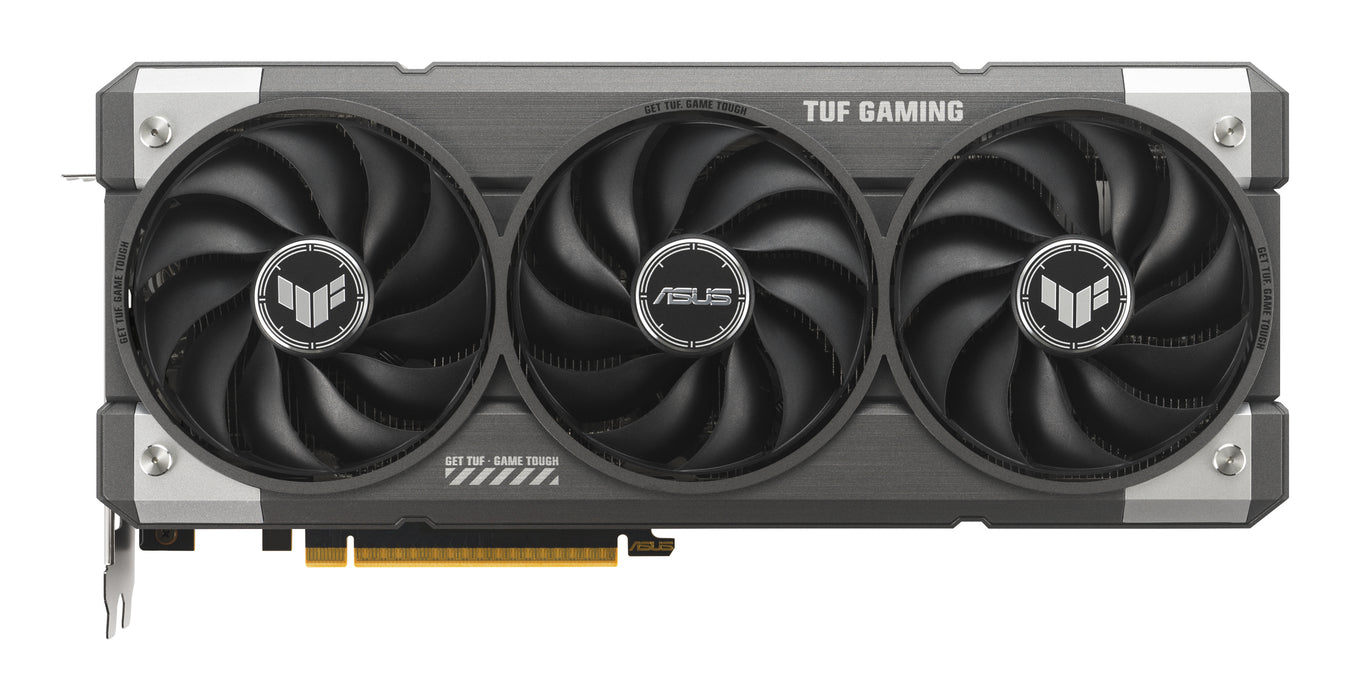 ASUS TUF Gaming TUF-RTX5060-O8G-GAMING NVIDIA GeForce RTX 5060 8 GB GDDR7