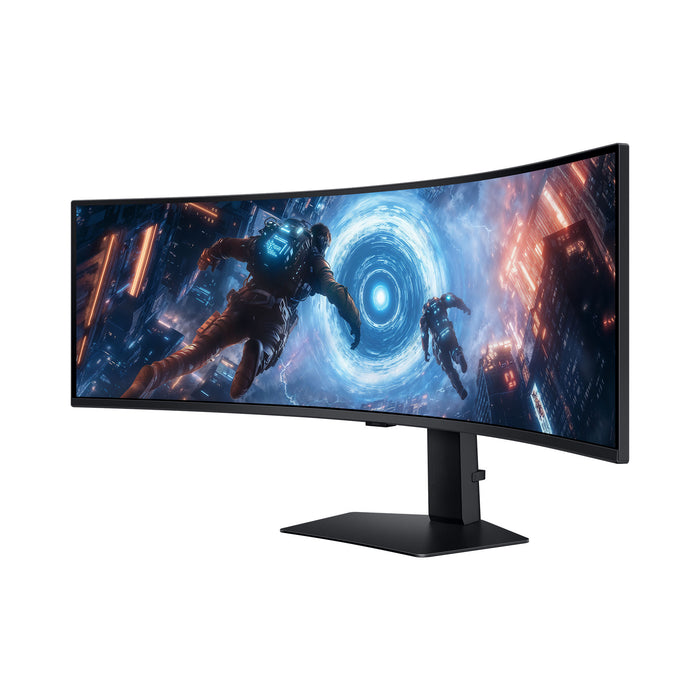 Samsung G91F computer monitor
