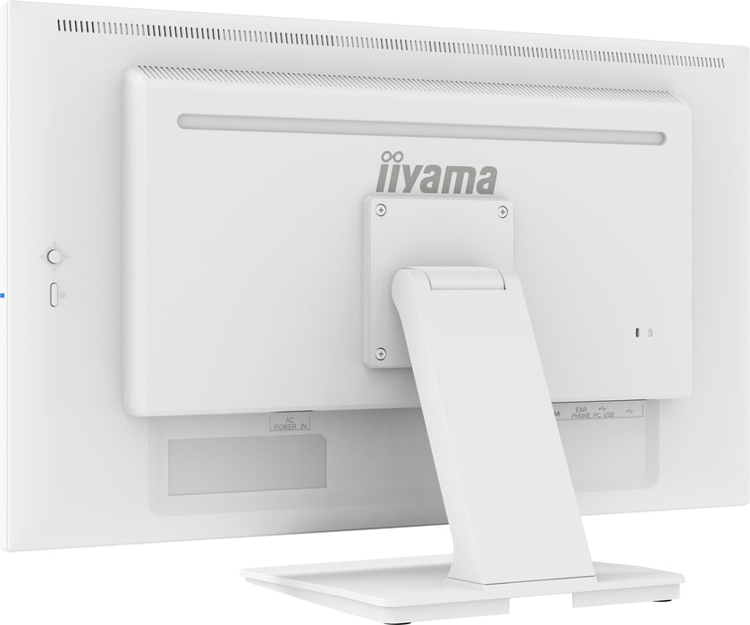 Monitor de computadora iiyama ProLite T2752MSC-W1
