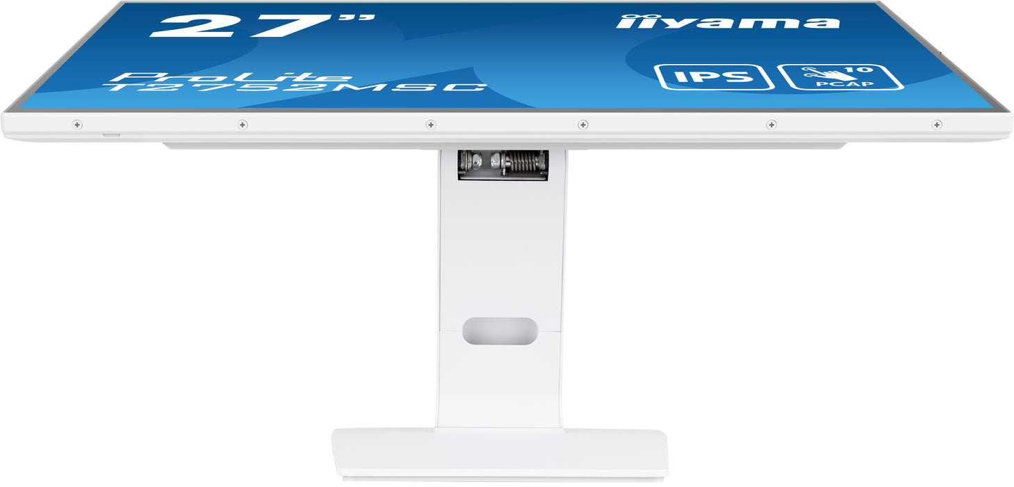Monitor de computadora iiyama ProLite T2752MSC-W1