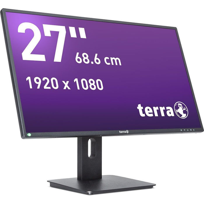 TERRA 3030207 LED display