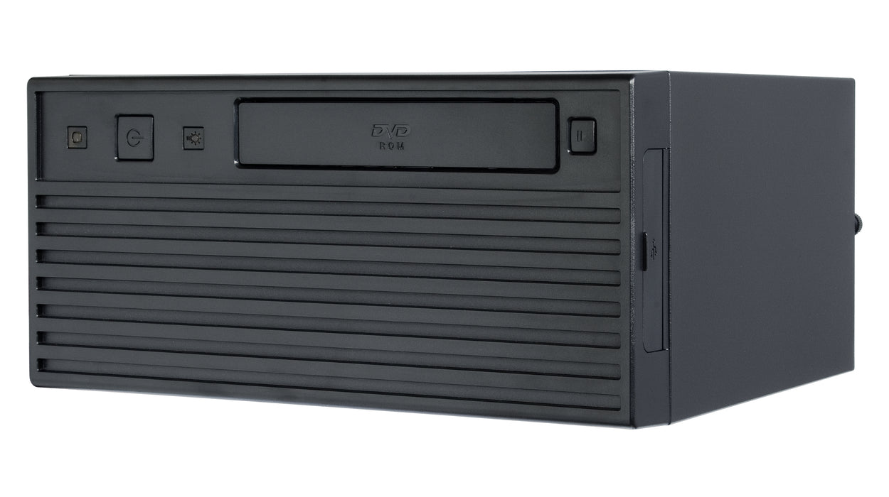 Chieftec BT-02B-U3-250VS computer case