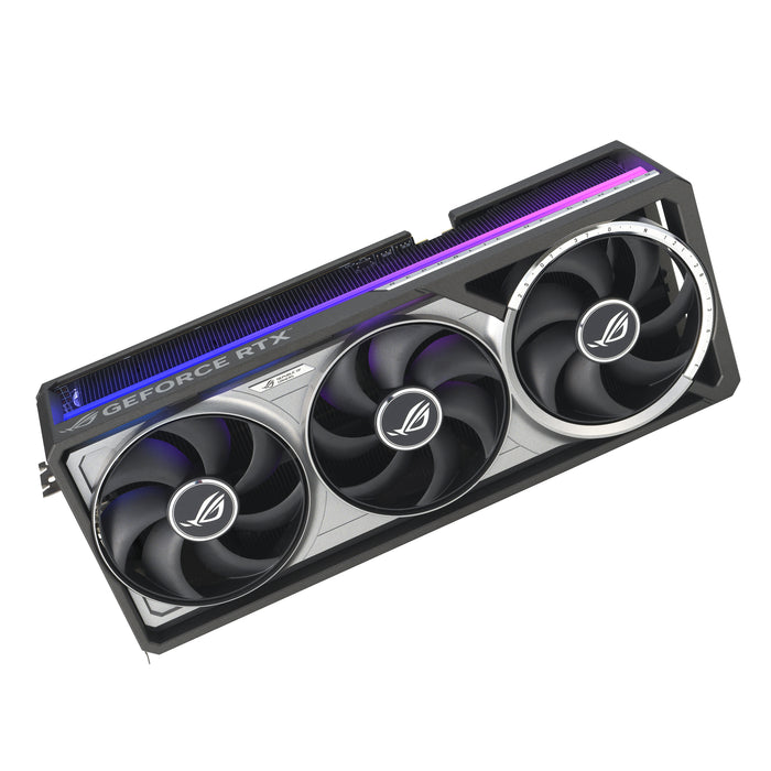 ASUS ROG Astral - RTX5080-O16G-GAMING