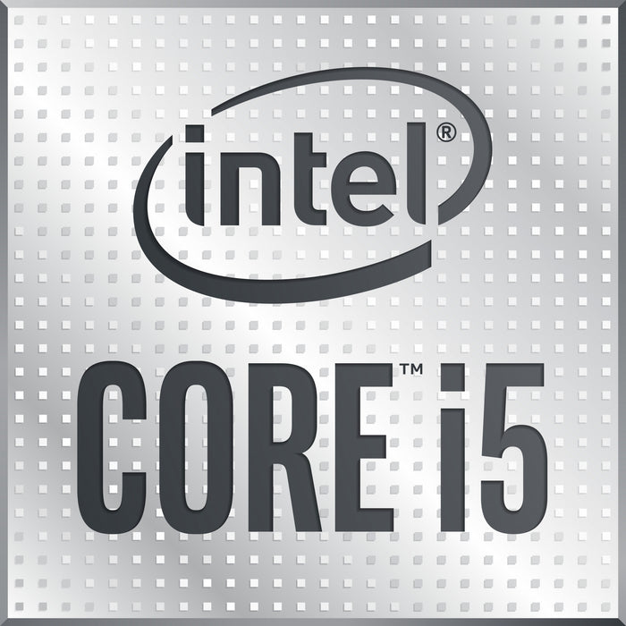 Processador Intel Core i5-10400F