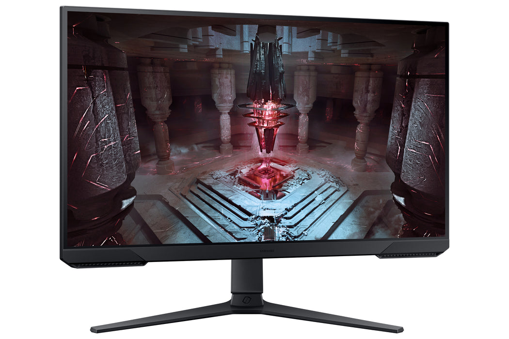 Samsung G51C computer monitor