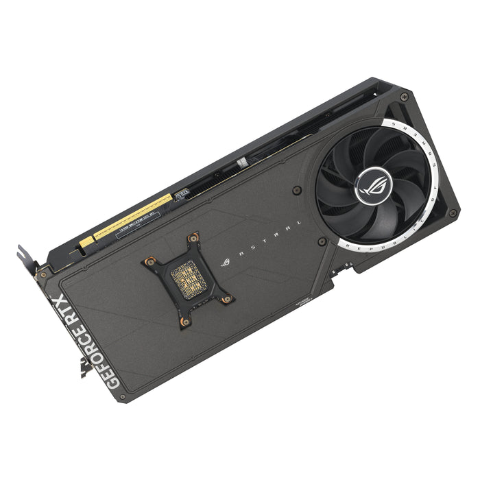 ASUS ROG Astral - RTX5080-O16G-GAMING