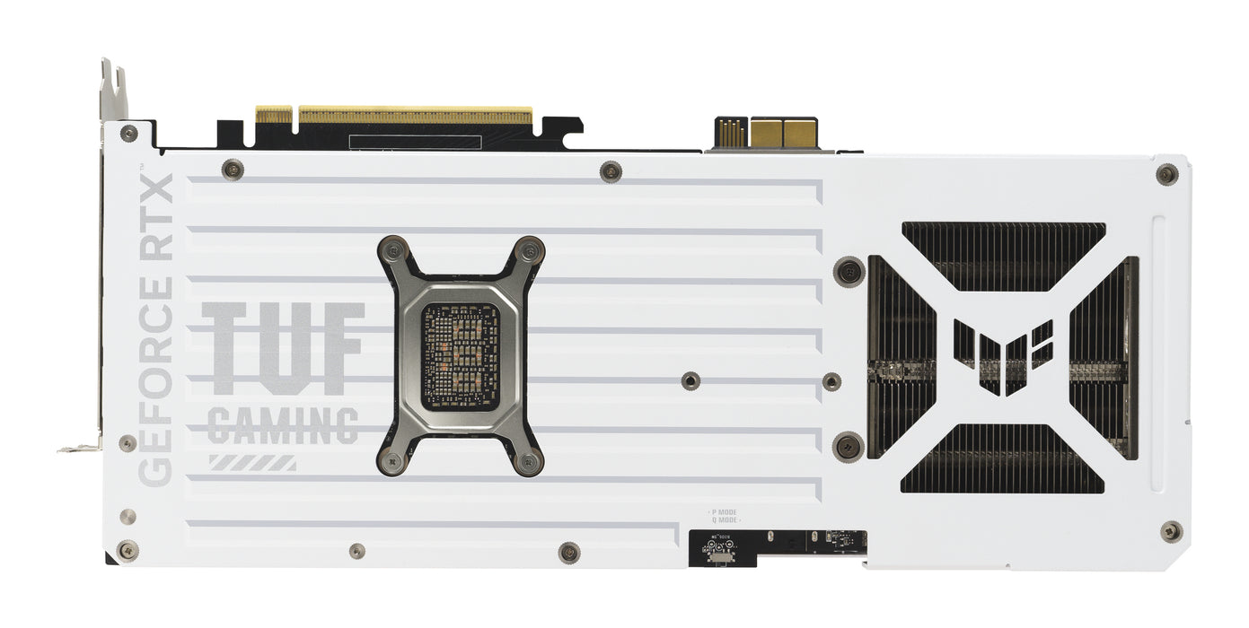 ASUS TUF-RTX5070TI-O16G-BTF-BLANCO