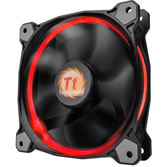Sistema de refrigeración para ordenador Thermaltake CL-F042-PL12SW-B