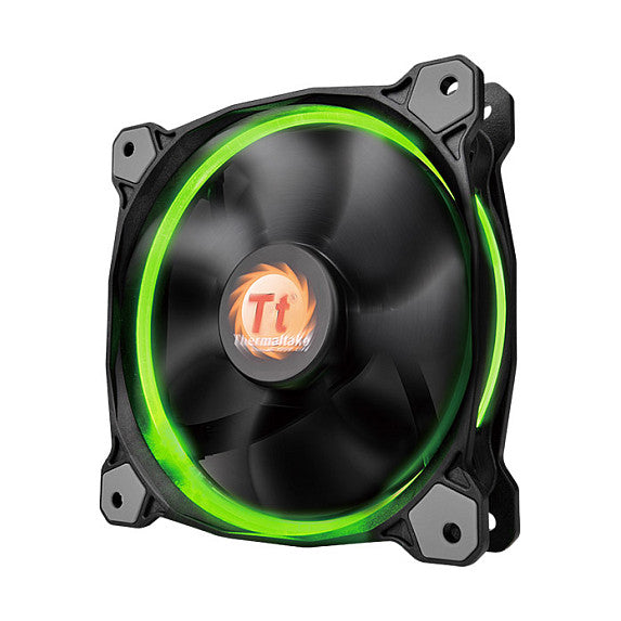 Sistema de refrigeração por computador Thermaltake CL-F042-PL12SW-B