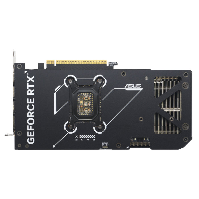 ASUS Dual -RTX5070-O12G