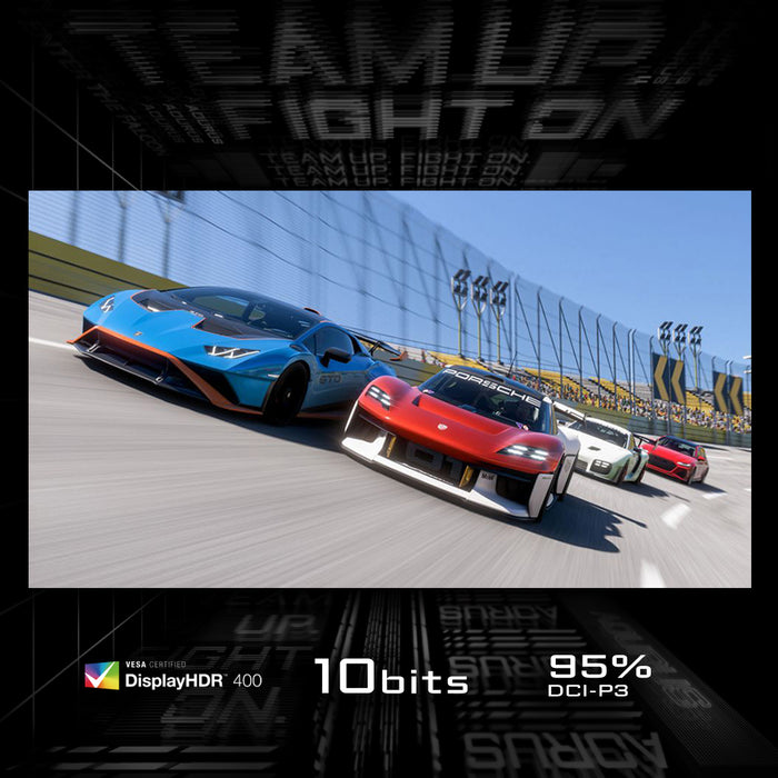 GIGABYTE M27UA computer monitor