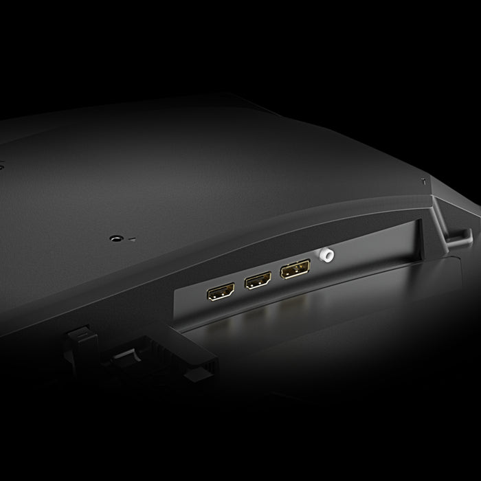 GIGABYTE GS27FC computer monitor