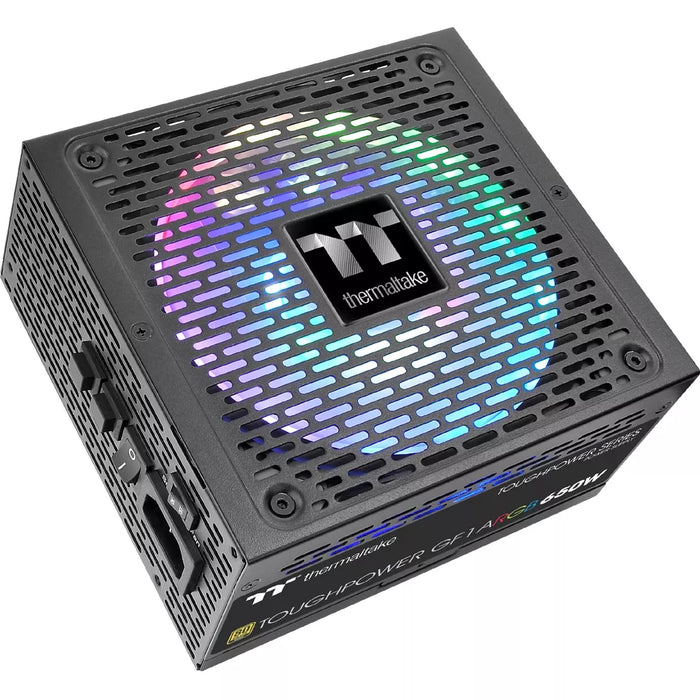 Fuente de alimentación Thermaltake PS-TPD-0650F3FAGE-1