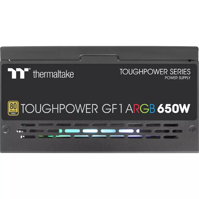 Fuente de alimentación Thermaltake PS-TPD-0650F3FAGE-1