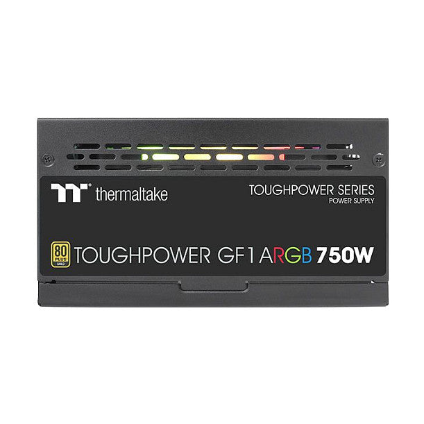 Thermaltake Toughpower GF1 Gold ARGB de 750 W