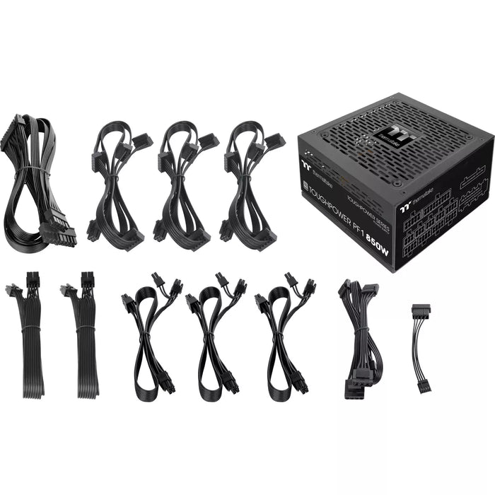Fuente de alimentación Thermaltake Toughpower PF1