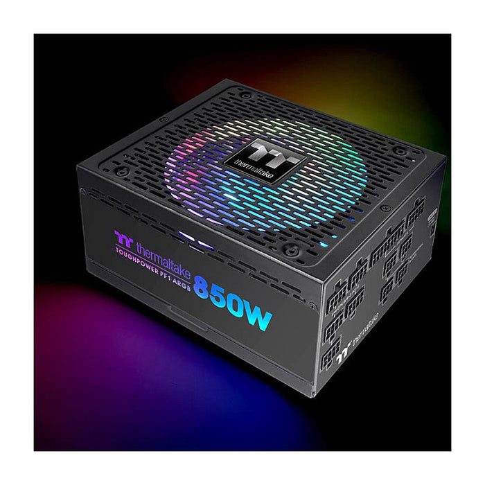 Thermaltake Toughpower PF1 ARGB Platinum de 850 W