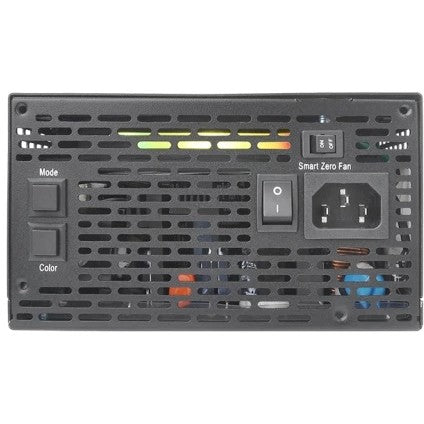 Thermaltake Toughpower PF1 ARGB Platinum de 850 W