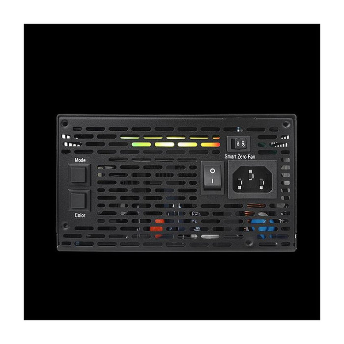 Thermaltake Toughpower PF1 ARGB Platinum de 850 W