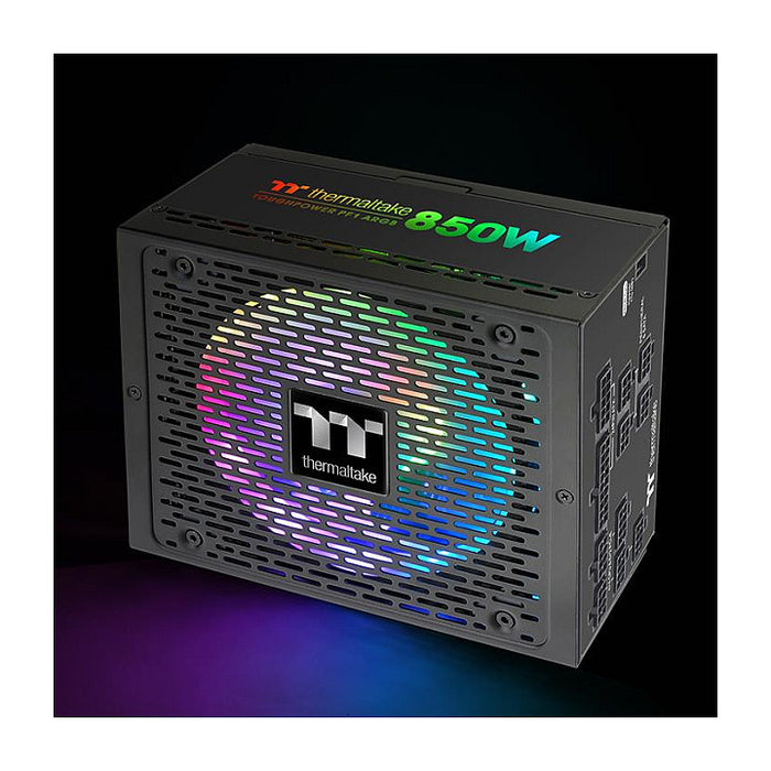 Thermaltake Toughpower PF1 ARGB Platinum de 850 W