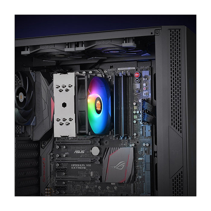 Thermaltake UX 210 ARGB