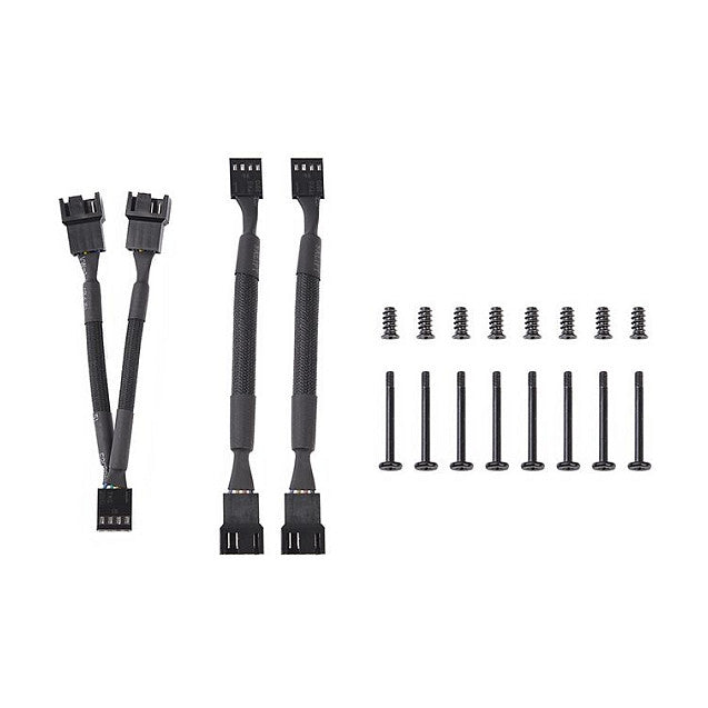 Thermaltake TOUGHFAN 12