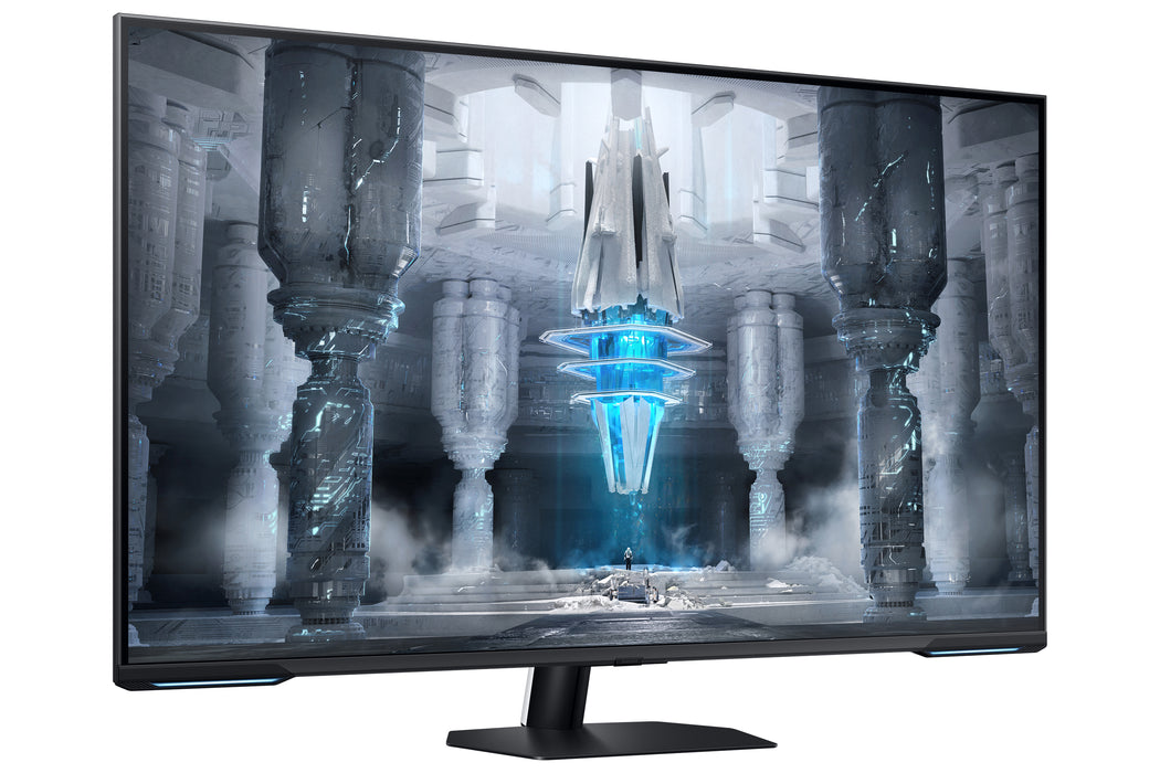 Samsung S43CG700NU computer monitor