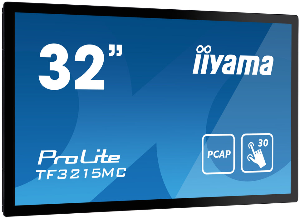 iiyama ProLite TF3215MC-B2 computer monitor
