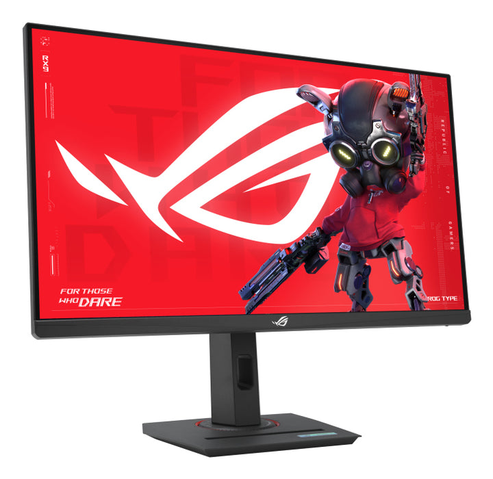 ASUS XG27UCS computer monitor