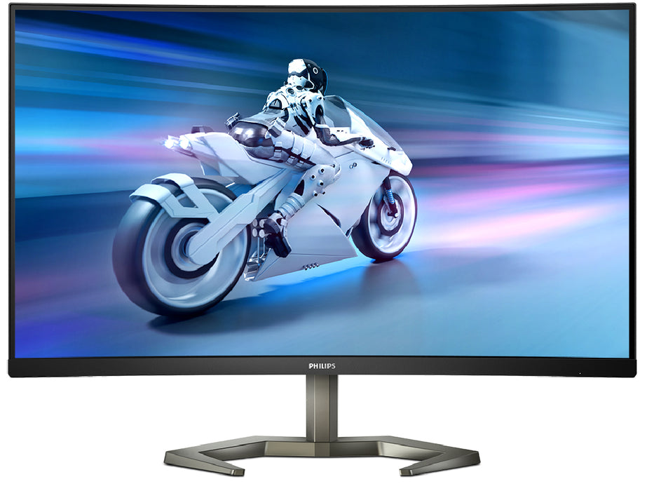Philips Momentum 32M1C5200W/00 computer monitor