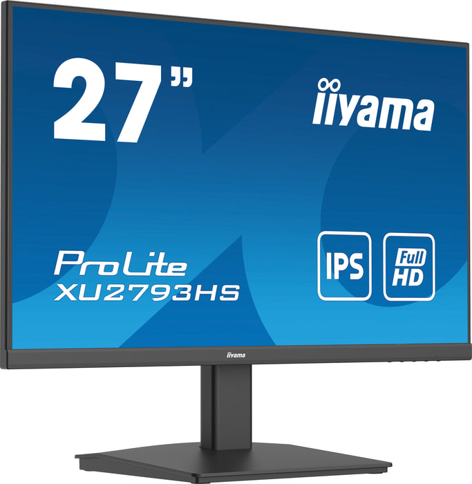 iiyama ProLite XU2793HS-B7 computer monitor