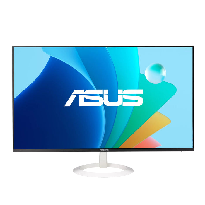 ASUS VZ27EHF-W computer monitor