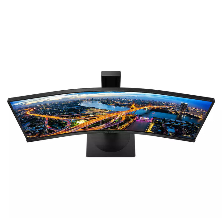 Philips B Line 346B1C/00 computer monitor