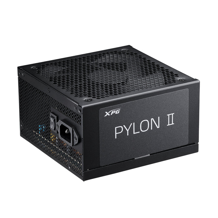 XPG PYLON II 750w BROZNZE Power Supply