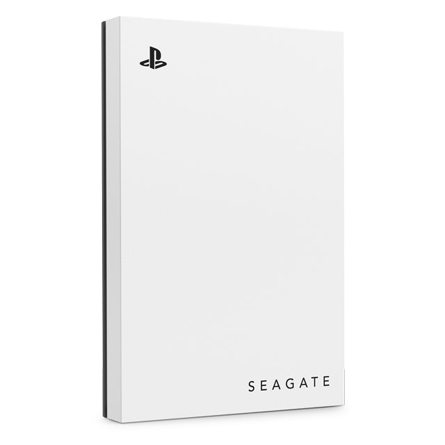 Seagate Game Drive STLV2000201 external hard drive