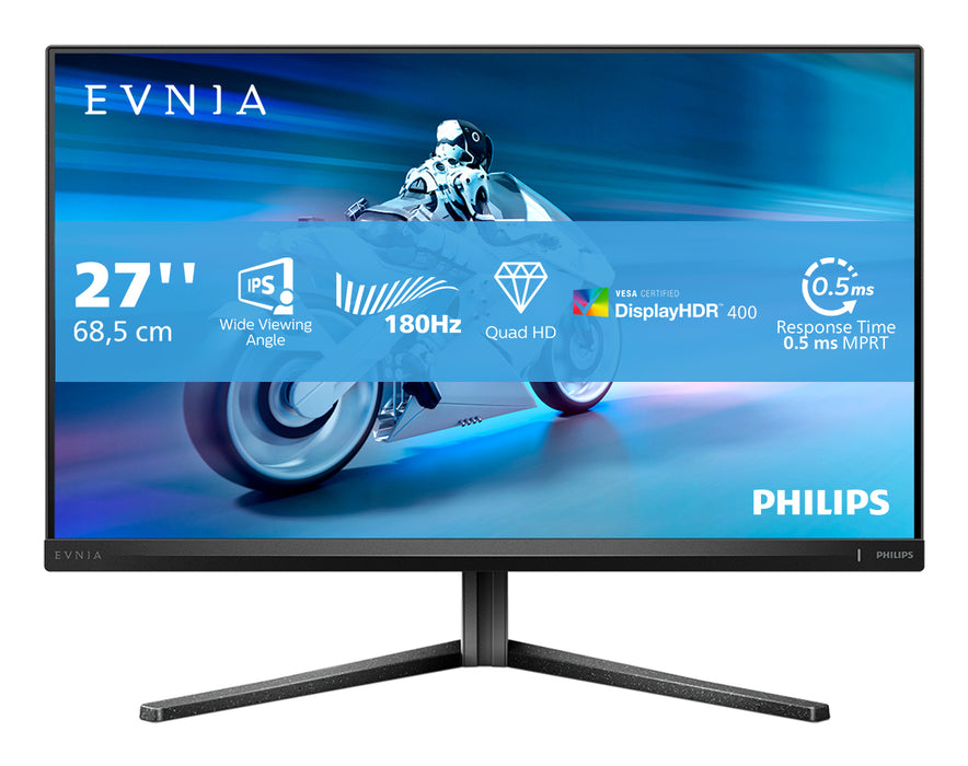 Philips Evnia 5000 27M2N5500/00 computer monitor