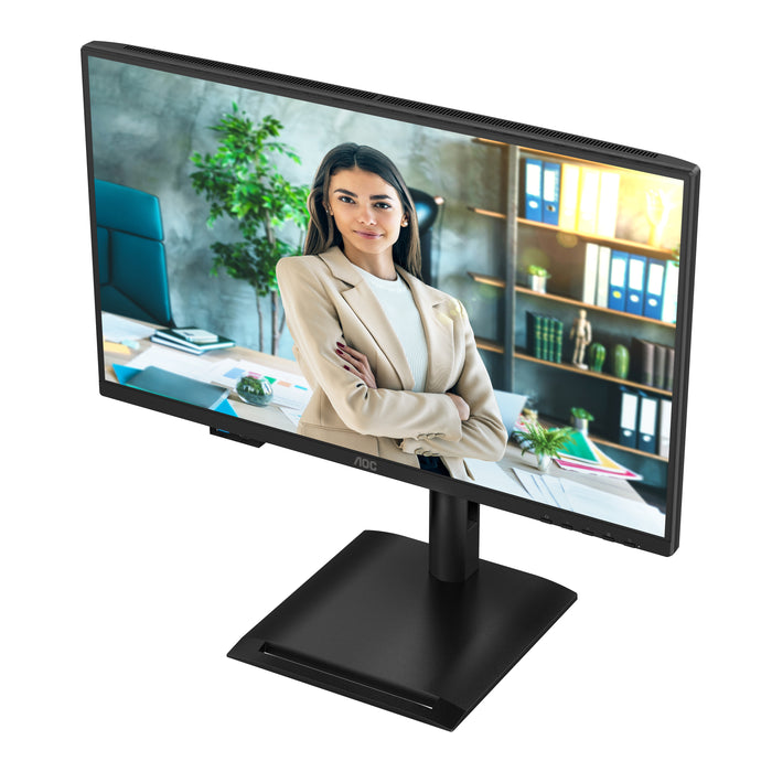 AOC 24P4U computer monitor