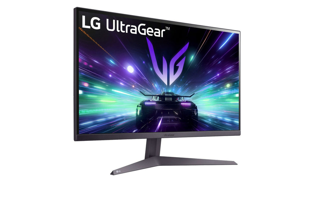LG 27GS50F-B computer monitor
