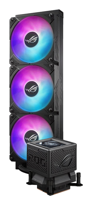 ASUS ROG Ryujin III 360 ARGB Extremo