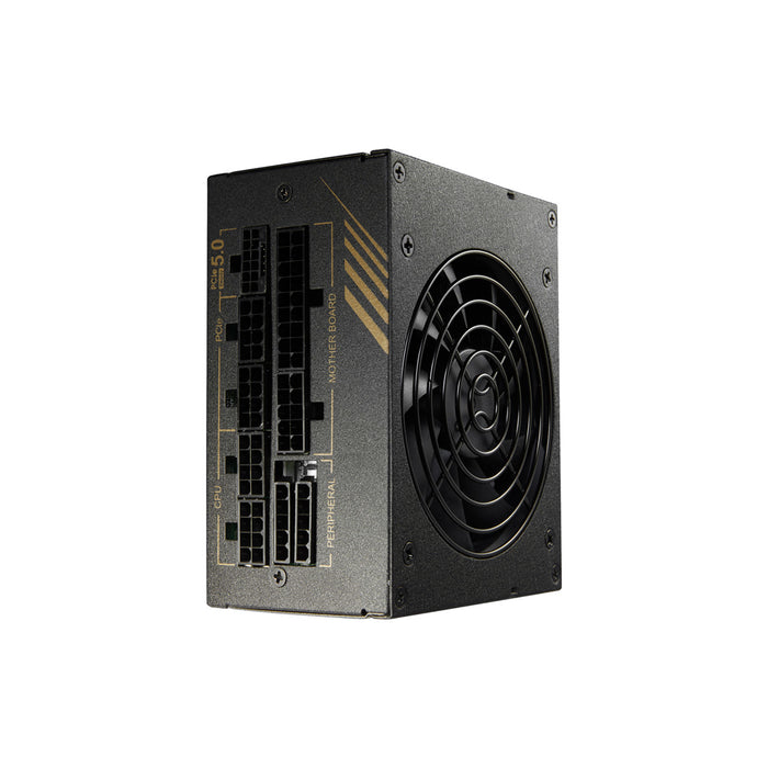 FSP DAGGER PRO ATX3.0(PCIe5.0) 850W power supply unit